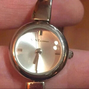 Nine & Company Watch